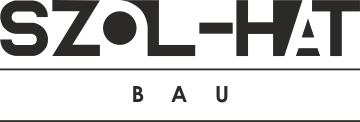 SZOL-HAT Bau KFT. Építőipari Generál kivitelezés, Lakás-ingatlan felújítás, Földmunkák, épületgépészet, Felelős műszaki vezetés